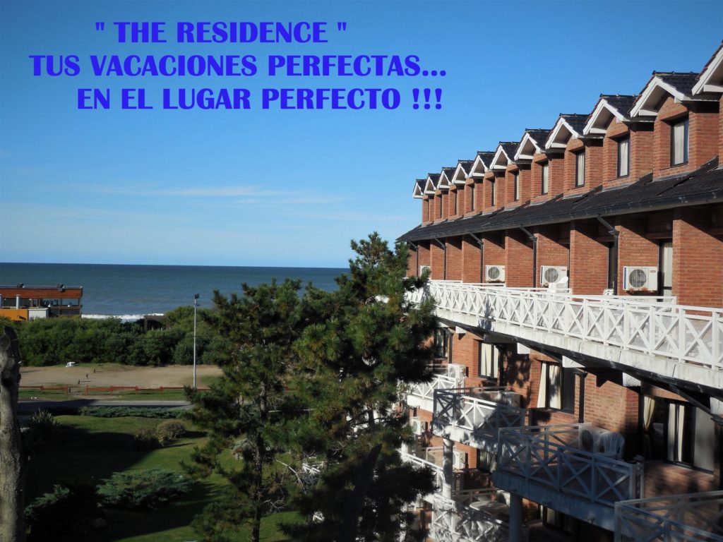 Complejo The Residence Costa del Este Turismo en Argentina Alojamientos en Costa del Este Turismo en Costa del Este