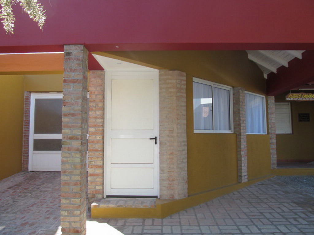 Alquiler Temporario en Claromeco Departamento Poseidôn Turismo en Argentina Alojamientos en Claromeco Turismo en Claromeco
