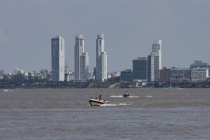 Rosario Santa Fe Litoral argentino turismo en argentina Rosario