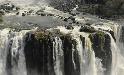 Alojamientos Temporarios en Puerto Iguazú