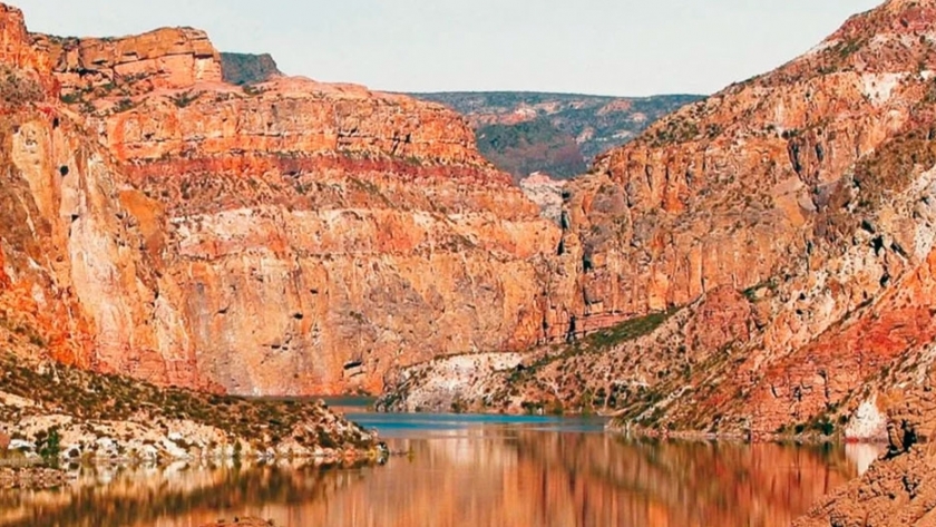 Alojamientos Temporarios en San Rafael: Guía Alojamientos en San Rafael Turismo en Argentina 