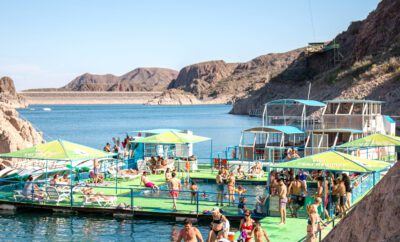 Alojamientos Temporarios en San Rafael