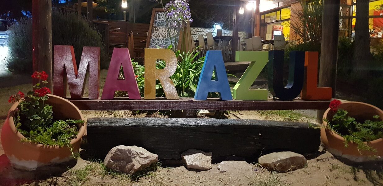 Qué hacer en Mar Azul Turismo en Argentina Alojamientos en Mar Azul