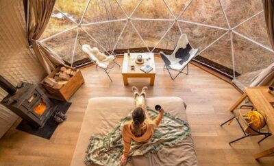 Alojamientos Temporarios en Ushuaia