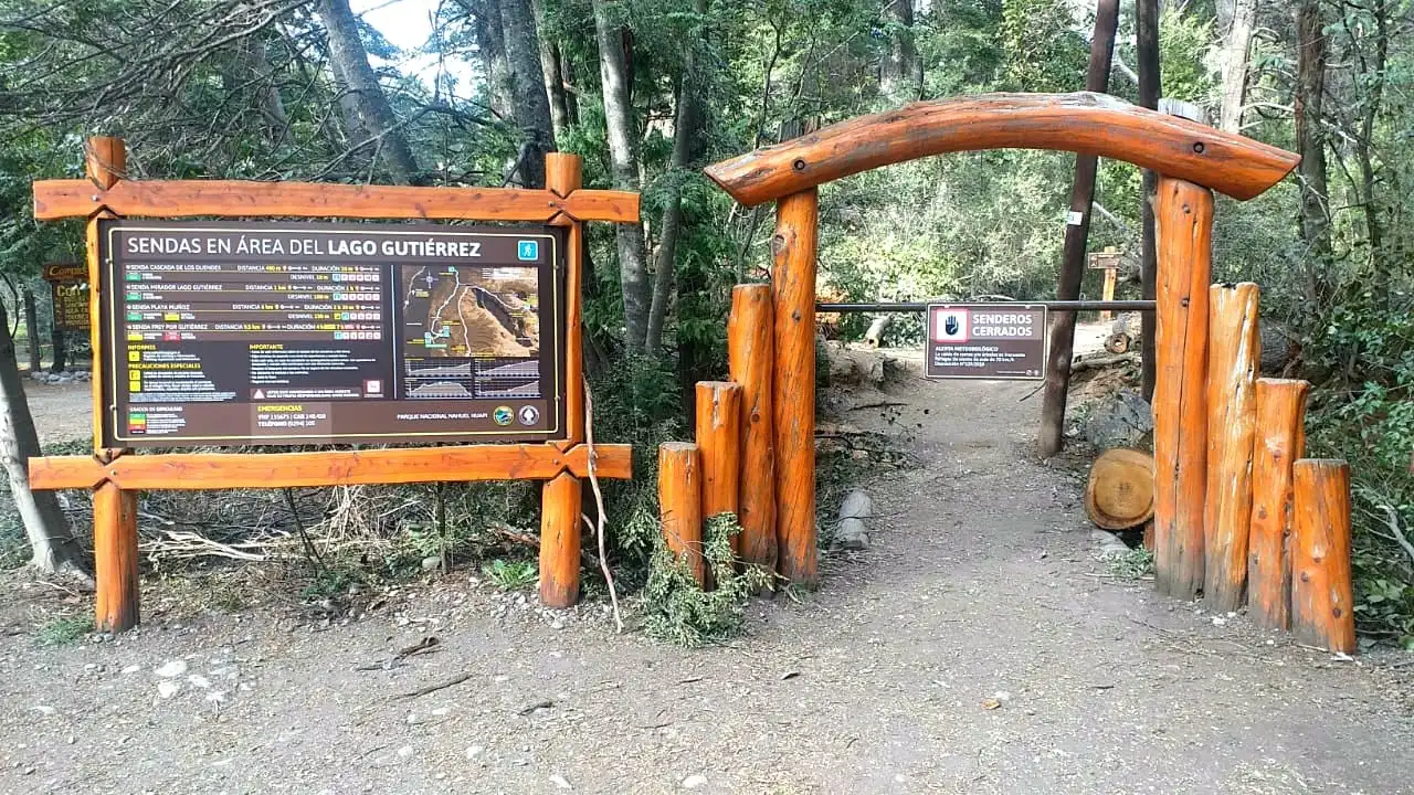 Alojamientos en Río Negro | Turismo en Río Negro | Alquileres en Río Negro