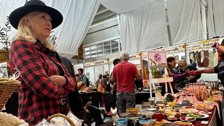 Festival del Chef Patagónico en Villa Pehuenia Gastronomía, Cultura y Turismo en el Corazón de la Patagonia