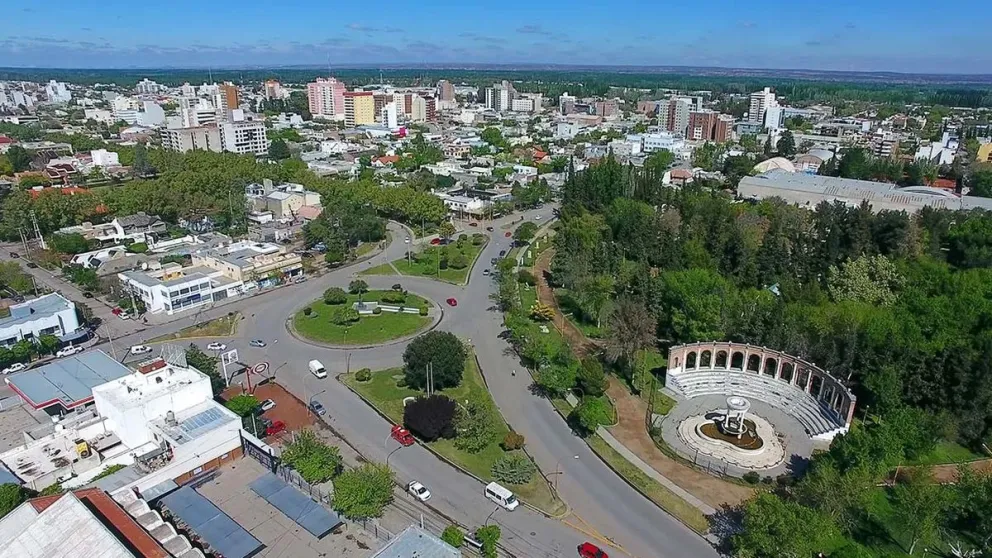 Alojamientos en Río Negro | Turismo en Río Negro | Alquileres en Río Negro