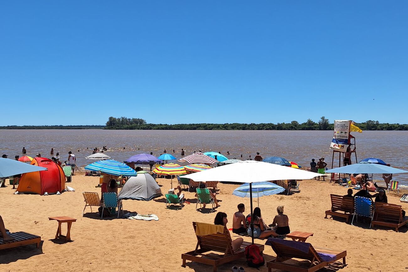 Alojamientos en Colón, Hoteles, Cabañas, Alquileres Temporarios, Turismo en Colón