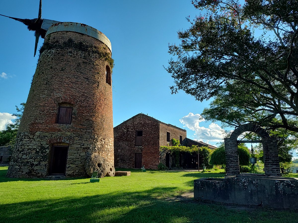 Alojamientos en Colón, Hoteles, Cabañas, Alquileres Temporarios, Turismo en Colón