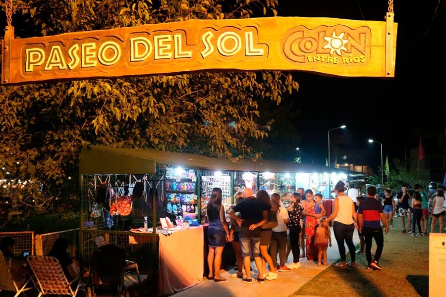 Alojamientos en Colón, Hoteles, Cabañas, Alquileres Temporarios, Turismo en Colón
