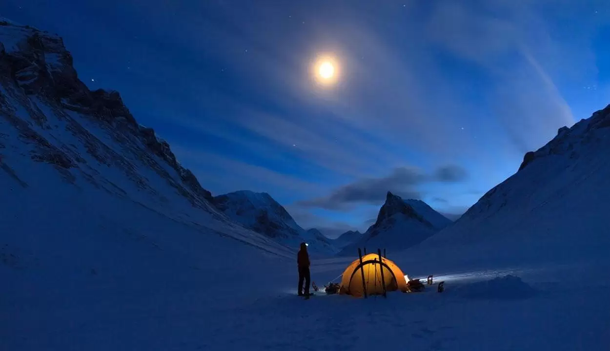 Fiesta Nacional de la Noche Más Larga en Ushuaia: Historia, Eventos y Experiencias. Turismo en Argentina