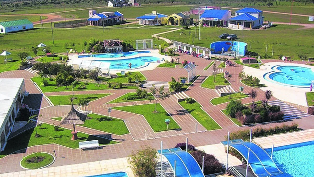 Alojamientos en Colón, Hoteles, Cabañas, Alquileres Temporarios, Turismo en Colón