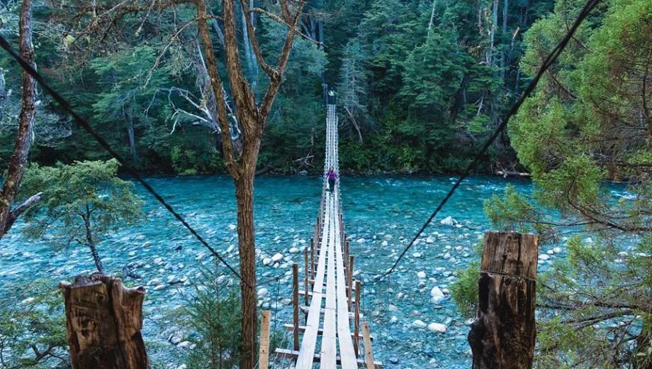 Alojamientos en El Bolsón: Guía de Alojamientos en el Bolsón Turismo en Argentina Hoteles Cabañas Alquileres en El Bolsón