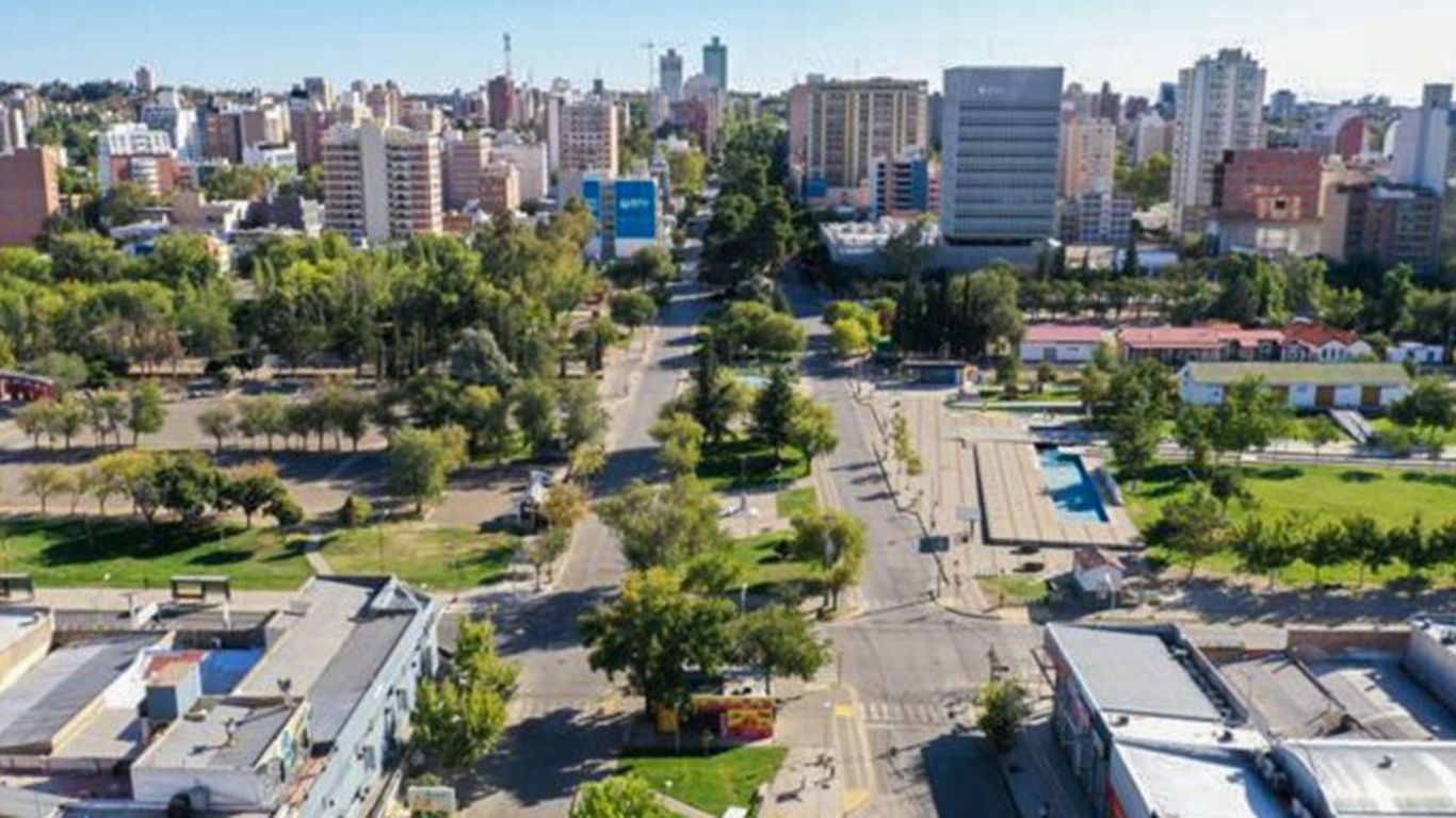 Alojamientos en Neuquén | Turismo en Neuquén | Alquileres en Neuquén