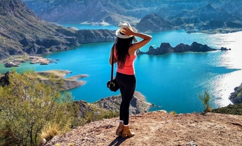 Turismo en San Rafael, Mendoza: Naturaleza, Aventura y Vinos. Alojamientos en San Rafael