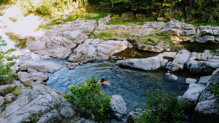 Alojamientos en Sierras de Córdoba, Hoteles, Cabañas, Alquileres Temporarios, Guía de Alojamientos en Sierras de Córdoba