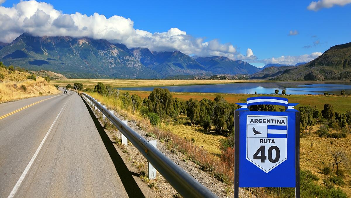 Buscador de Rutas Argentinas Turismo en Argentina Facil de Buscar Rutas Argentinas