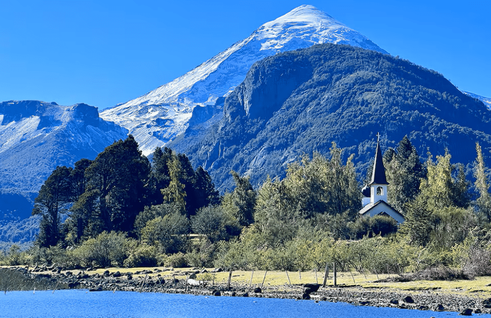 Alojamientos en San Martin de los Andes | Turismo en San Martin de los Andes | Alquileres en San Martin de los Andes