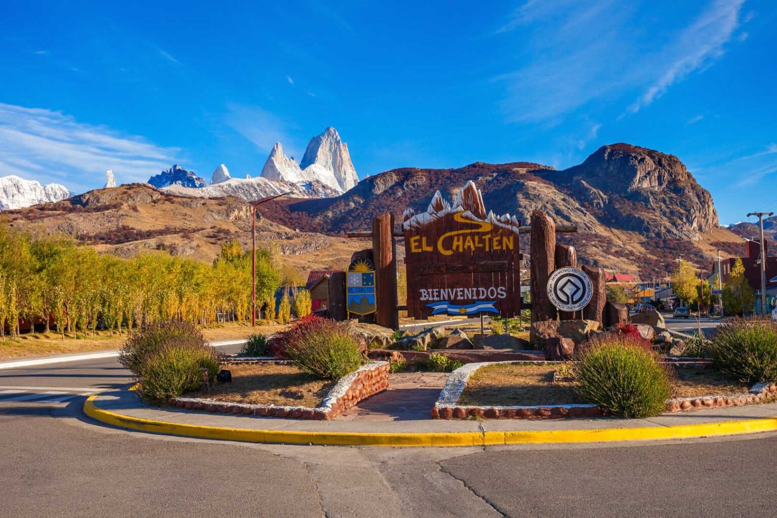 Alojamientos en El Chaltén | Turismo en Argentina | Turismo en El Chaltén