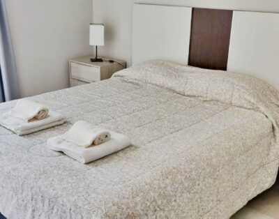 Puerto Madryn Departamento Céntrico