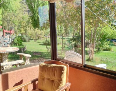 Cabañas Nueva Villa Campestre