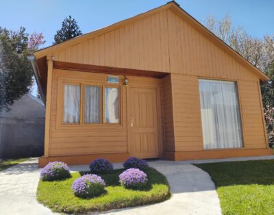 La Casita Cabaña San Martin de los Andes