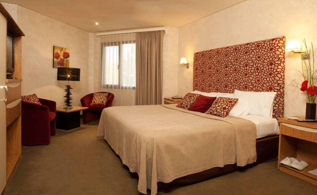 Alojamientos en Neuquén | Turismo en Neuquén | Alquileres en Neuquén