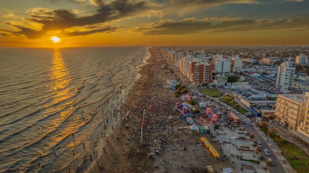 Alojamientos en La Costa Atlántica | Guía de Turismo, Alquileres y Alojamientos en La Costa Atlántica