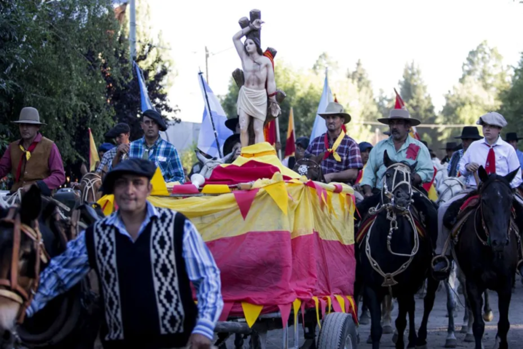 Alojamientos en Neuquén | Turismo en Neuquén | Alquileres en Neuquén