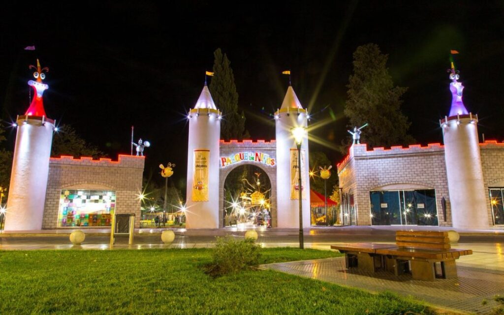 Turismo en San Rafael, Mendoza: Naturaleza, Aventura y Vinos. Alojamientos en San Rafael