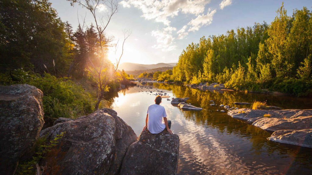 Alojamientos en Sierras de Córdoba, Hoteles, Cabañas, Alquileres Temporarios, Guía de Alojamientos en Sierras de Córdoba