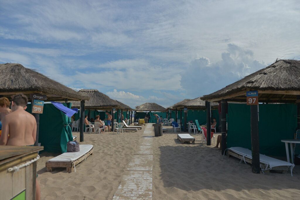 Alojamientos en La Costa Atlántica | Guía de Turismo, Alquileres y Alojamientos en La Costa Atlántica