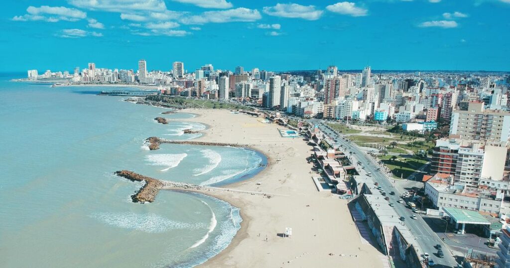 Alojamientos en La Costa Atlántica | Guía de Turismo, Alquileres y Alojamientos en La Costa Atlántica