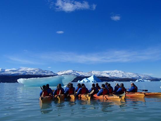 Alojamientos en El Calafate, Hoteles, Cabañas, Alquileres, Turismo en El Calafate