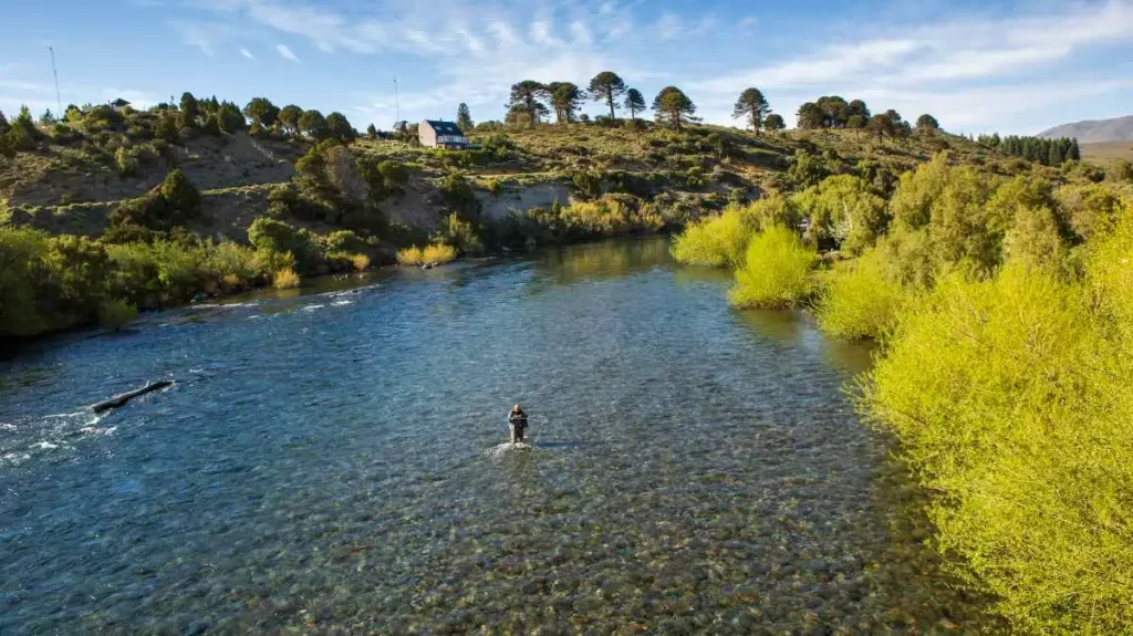 Alojamientos en Neuquén | Turismo en Neuquén | Alquileres en Neuquén