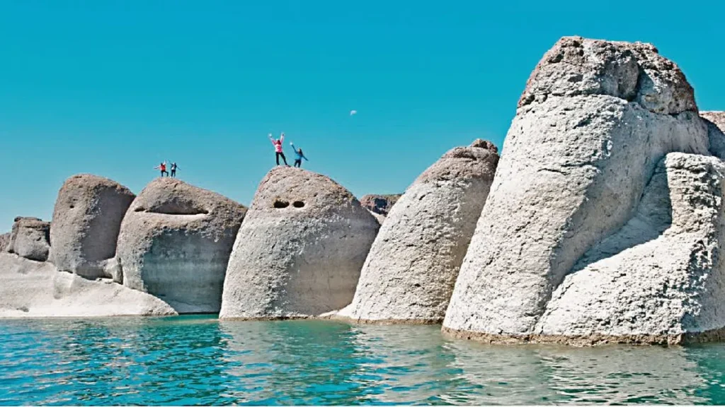 Turismo en San Rafael, Mendoza: Naturaleza, Aventura y Vinos. Alojamientos en San Rafael