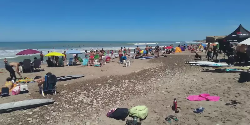 Turismo en Chapadmalal Turismo en Argentina Alojamientos en Chapadmalal