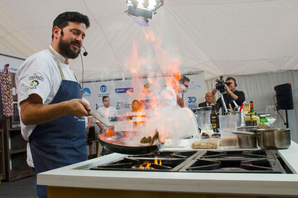 Alojamientos en Neuquén | Turismo en Neuquén | Alquileres en Neuquén