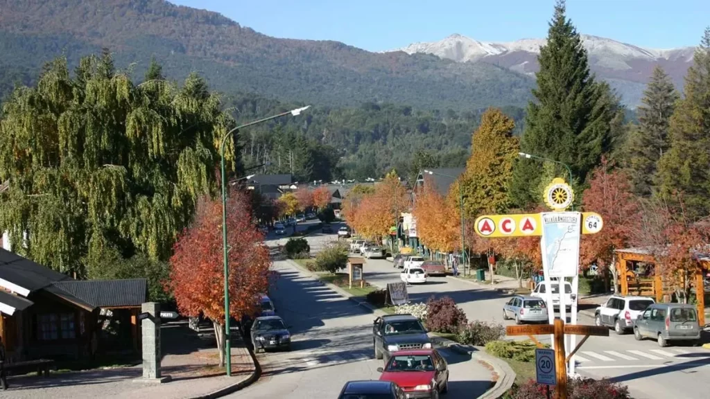 Alojamientos en Neuquén | Turismo en Neuquén | Alquileres en Neuquén