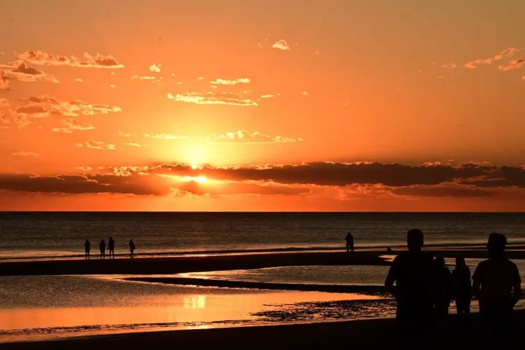 Alojamientos en La Costa Atlántica | Turismo en Argentina | Alquileres en La Costa Atlántica