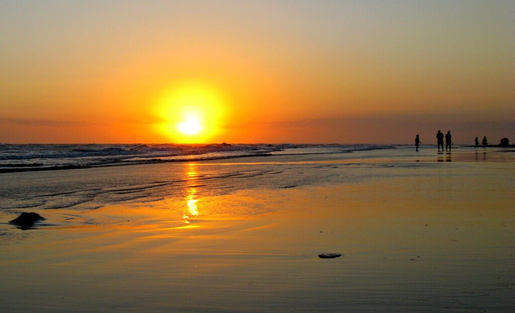 Alojamientos en La Costa Atlántica | Guía de Turismo, Alquileres y Alojamientos en La Costa Atlántica