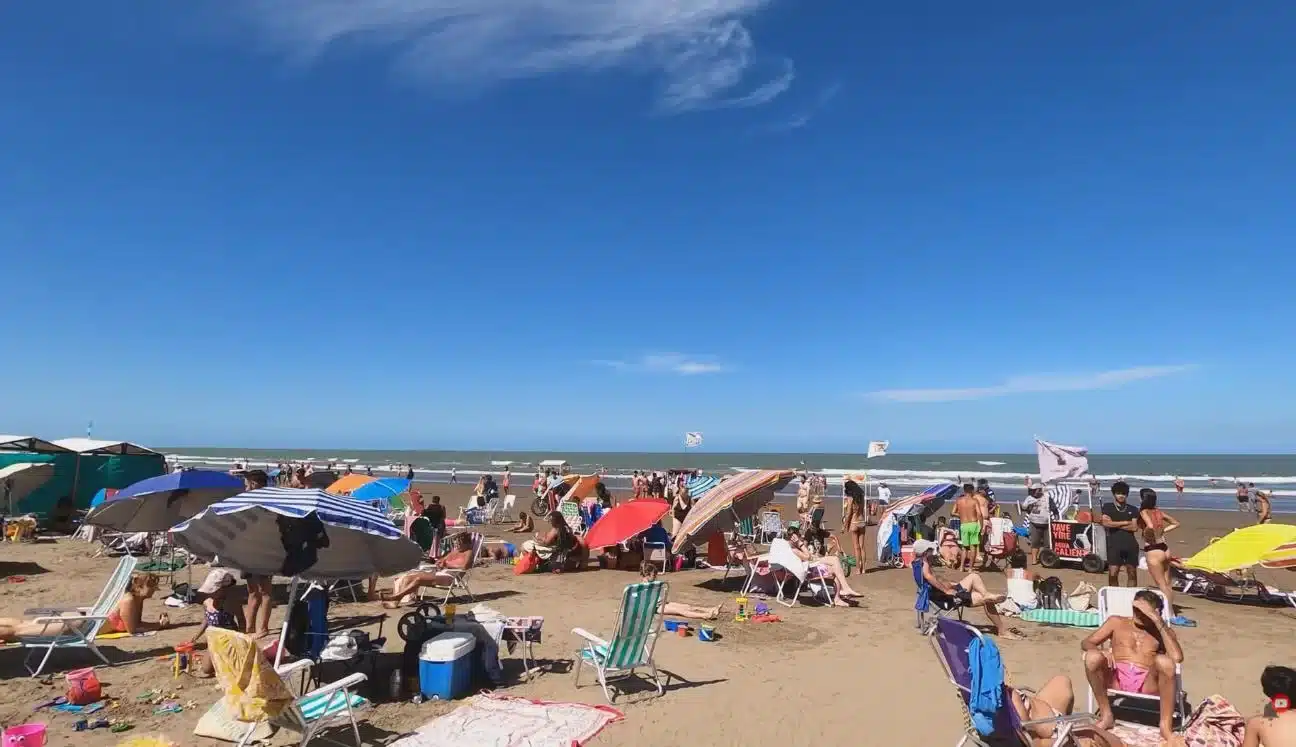 Turismo en Aguas Verdes Turismo en Argentina Alojamientos en Aguas Verdes
