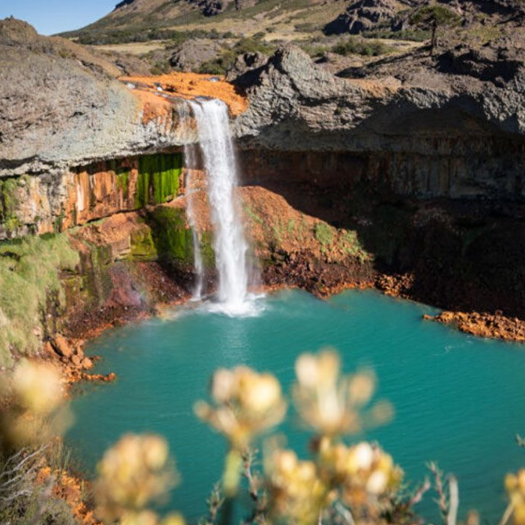 turismo en argentina