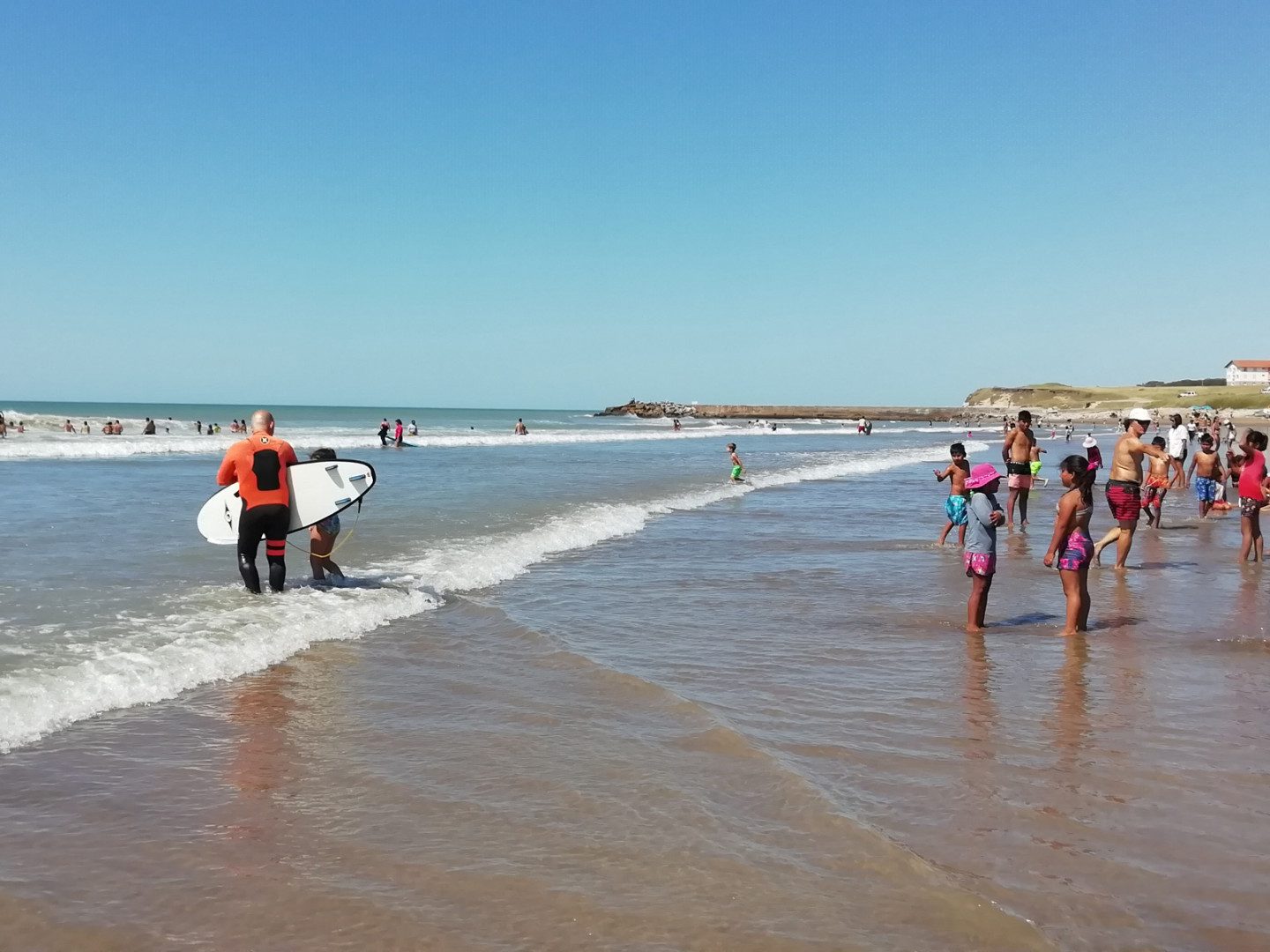 Turismo en Chapadmalal Turismo en Argentina Alojamientos en Chapadmalal