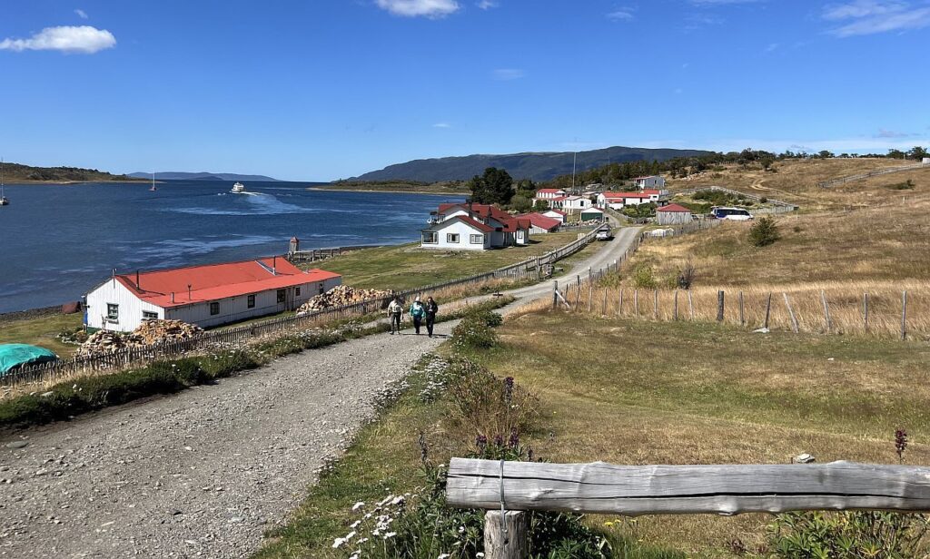 Alojamientos en Tierra del Fuego, Hoteles, Cabañas, Alquileres en Tierra del Fuego Turismo