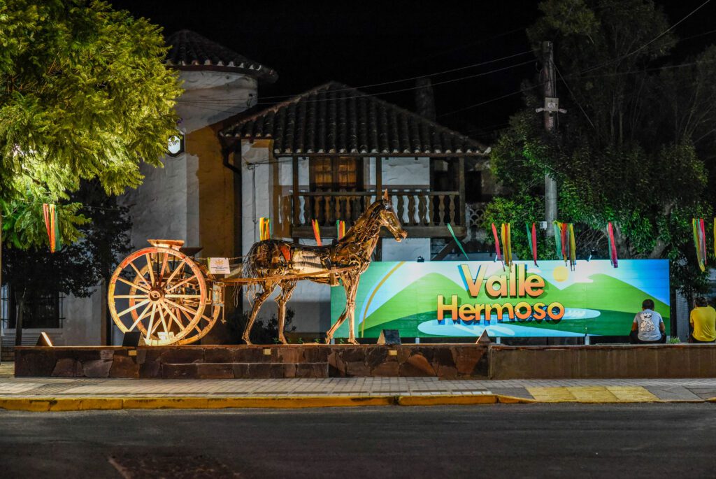 Guía de Alojamientos en Punilla Córdoba. Hoteles, Cabañas, Alquileres Temporarios en Punilla Córdoba