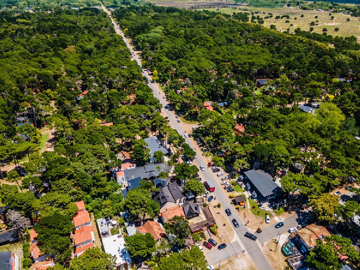 Turismo en Costa del Este | Turismo en Argentina | Alojamientos en Costa del Este