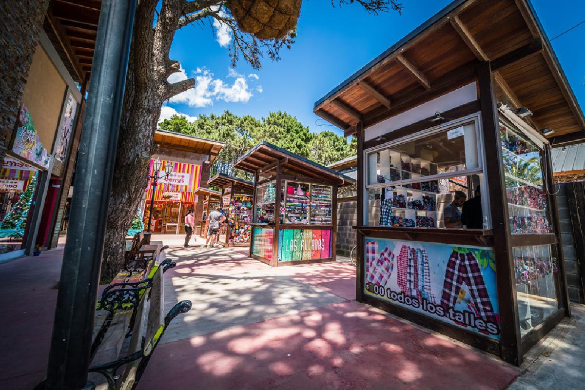 Turismo en Costa del Este | Turismo en Argentina | Alojamientos en Costa del Este