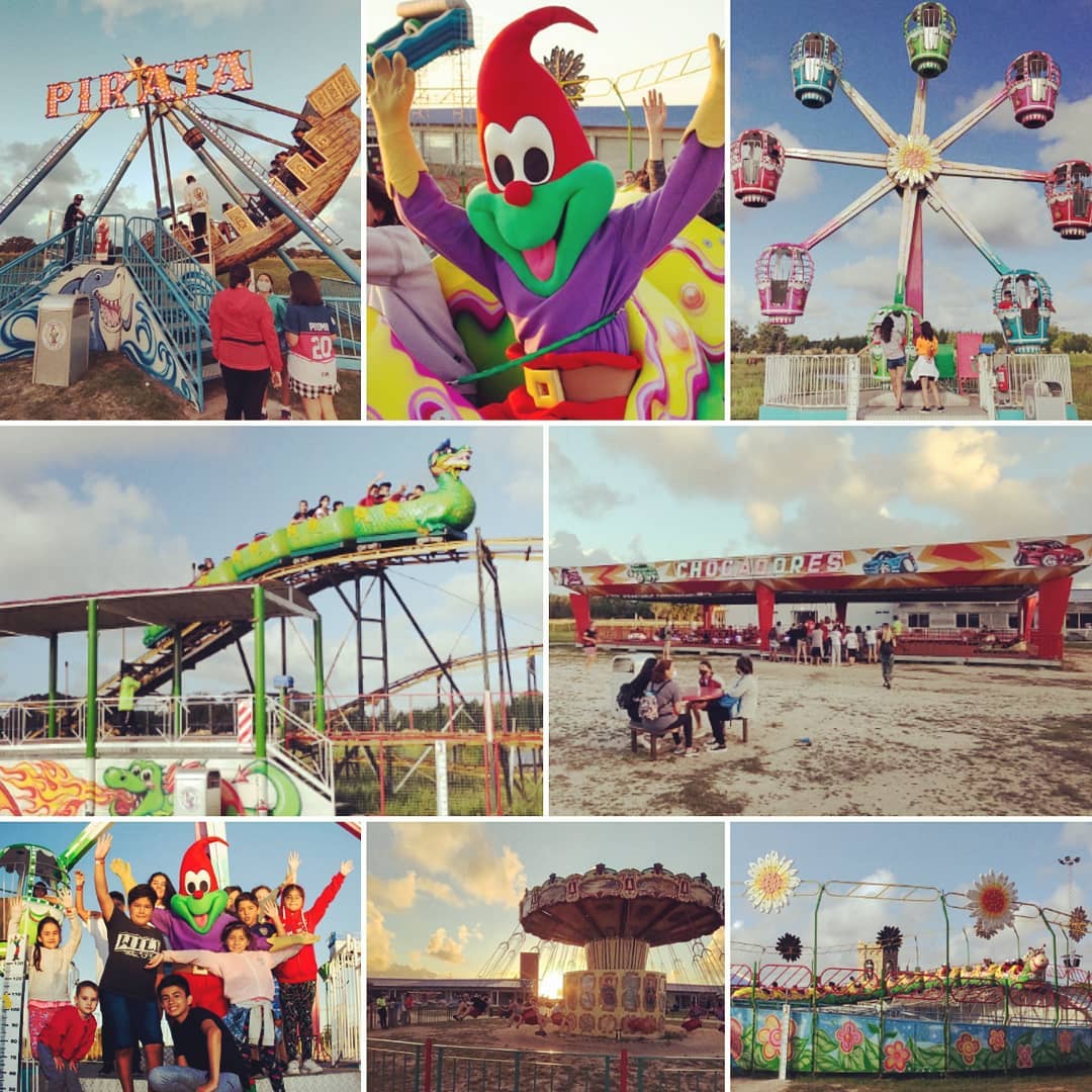 Turismo en Lucila del Mar | Turismo en Argentina | Alojamientos en Lucila del Mar