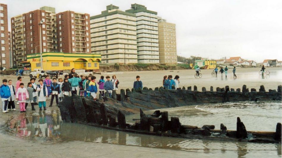 Turismo en Mar de Ajó | Turismo en Argentina | Alojamientos en Mar de Ajó